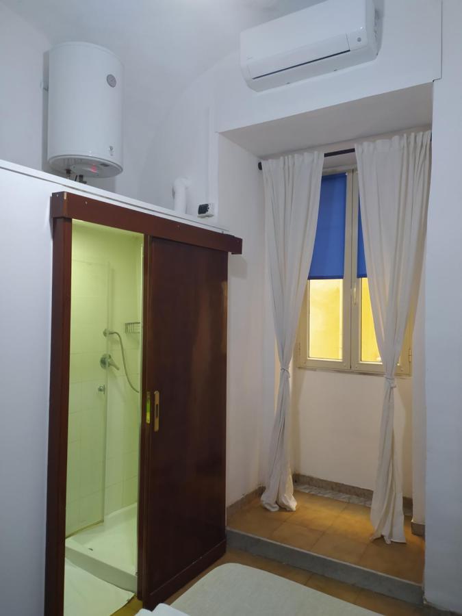Monolocale Bed and Breakfast Napels Buitenkant foto